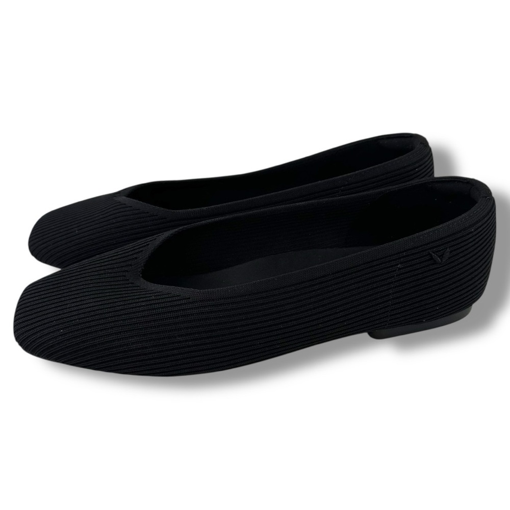 Black Women's Shoes